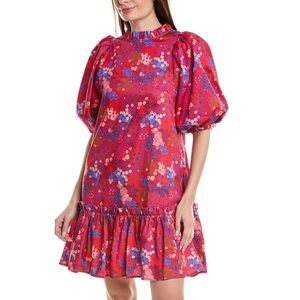 Tyler Boe Sammy Dress